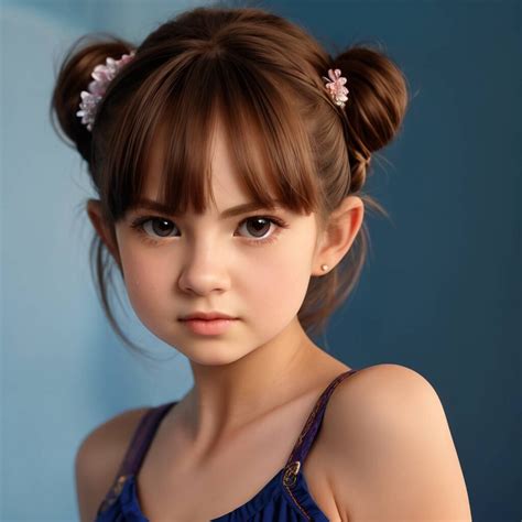 Bella K Fashion Doll .